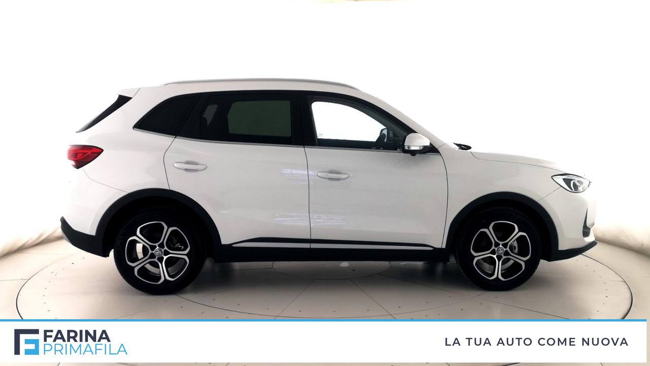 MG ZS 2024 - ZS 1.5 Comfort