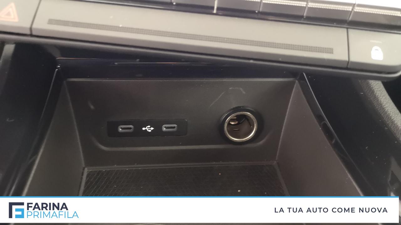 RENAULT Austral 2023 - Austral 1.2 E-Tech full hybrid Techno 200cv a