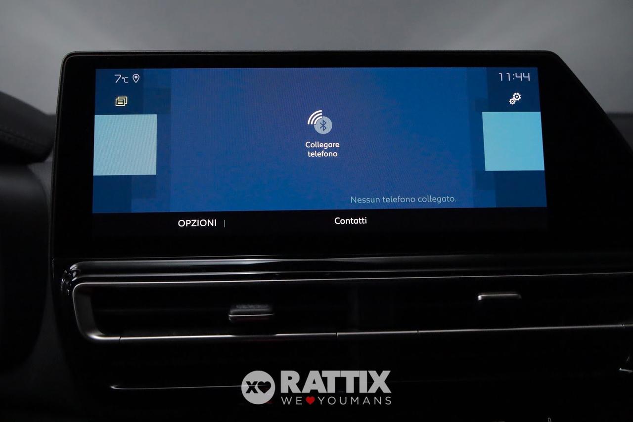 Citroen C5 Aircross 1.6 Hybrid Phev 225V Shine Pack e-EAT8 + tetto apribile