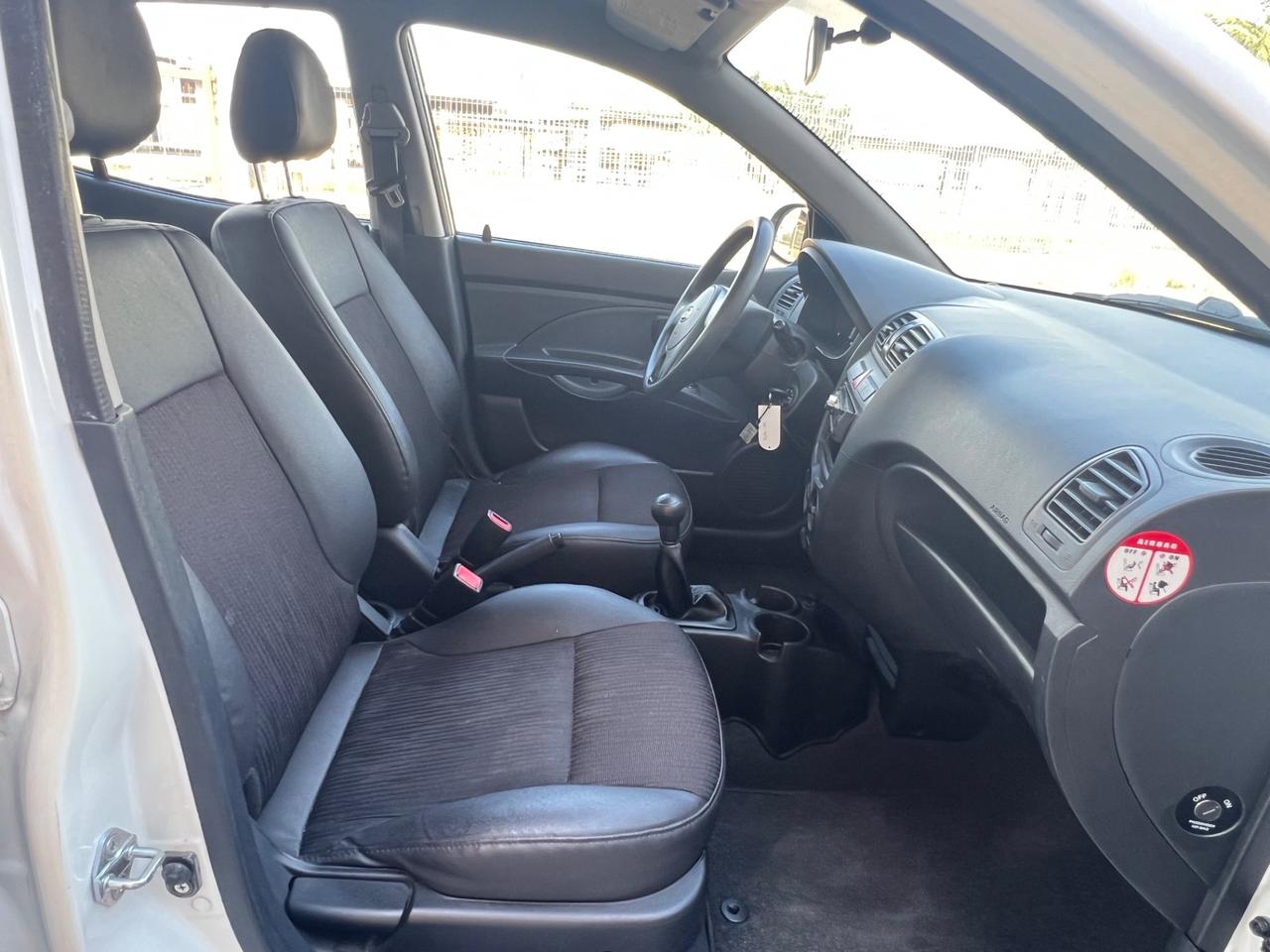 Kia Picanto 1.0 12V ADATTA NEOPATENTATI FINANZIABILE