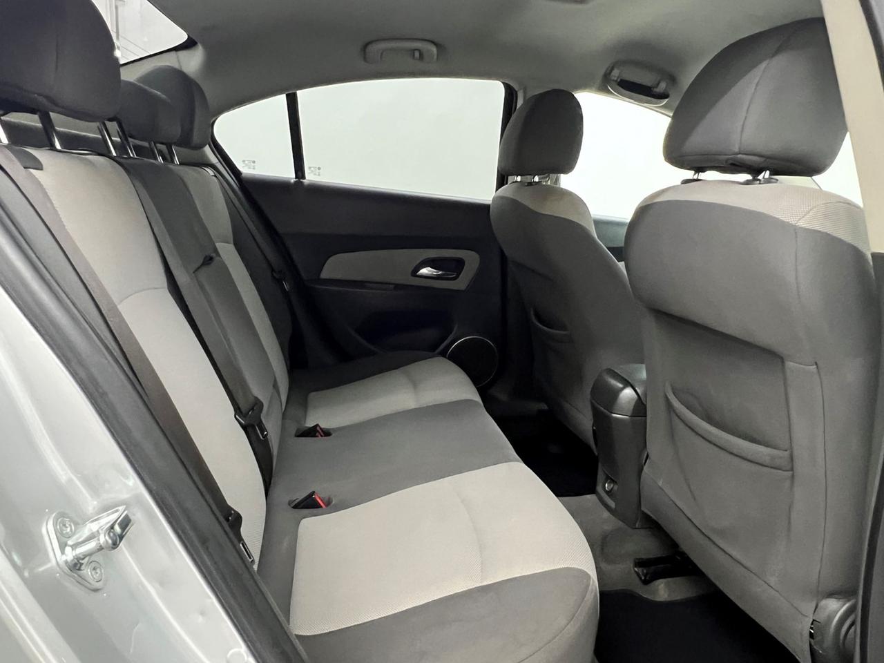 CHEVROLET Cruze 2.0 td LT