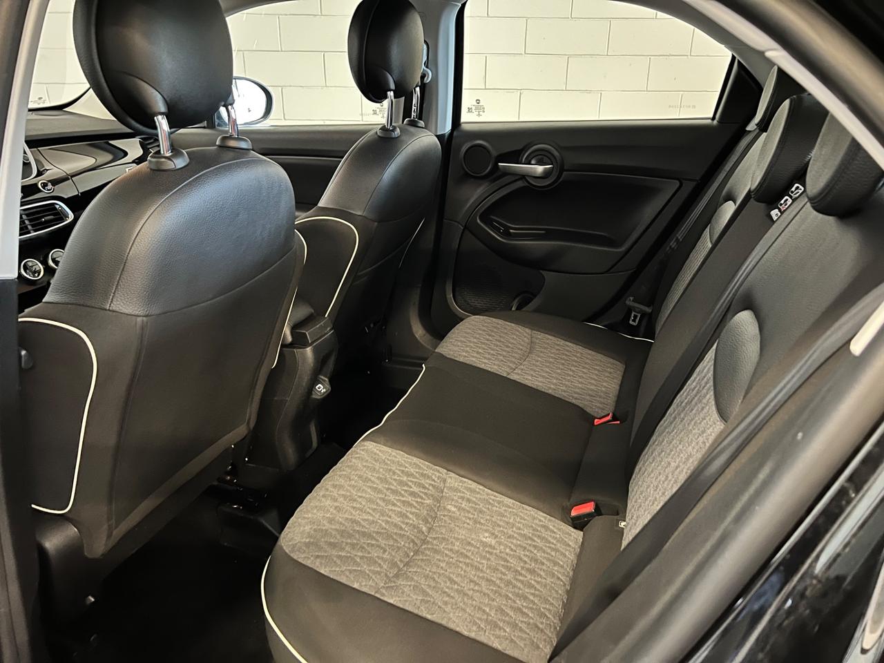 Fiat 500X 1.3 MultiJet 95 CV City Cross