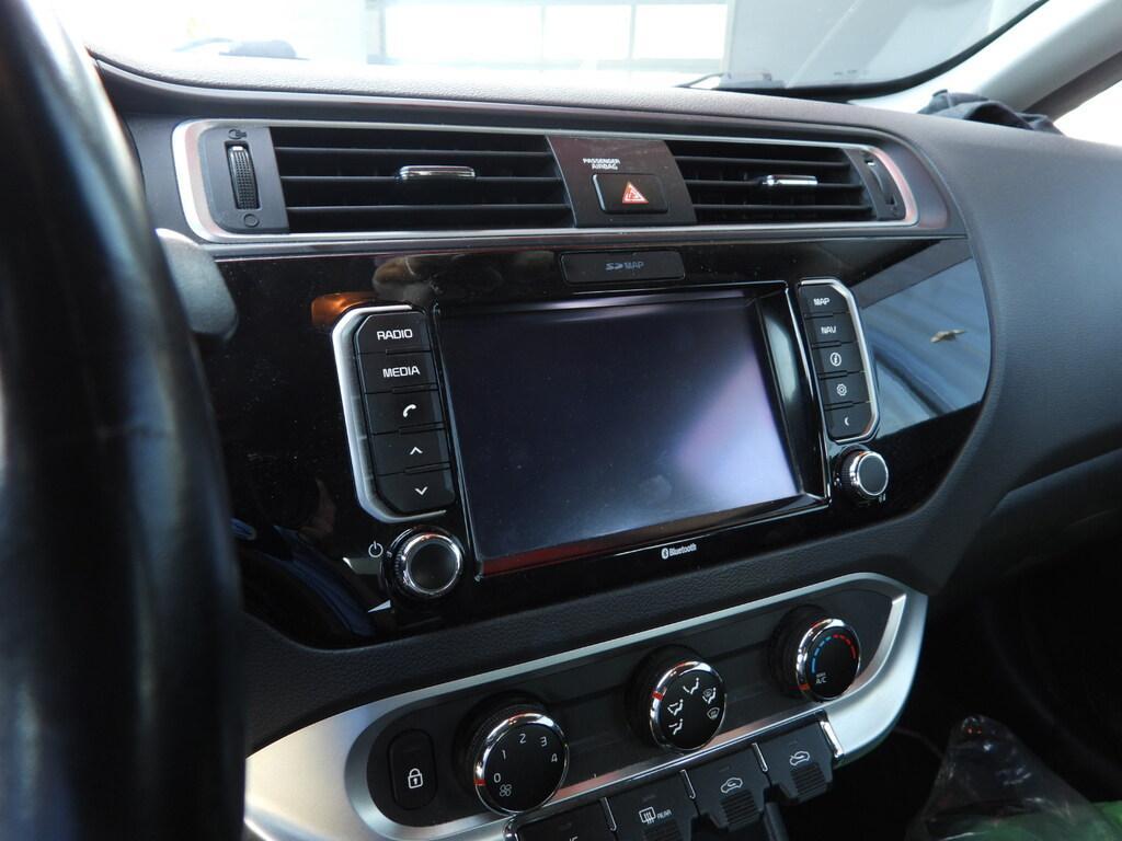 Kia Rio 5 Porte 1.1 CRDi Cool