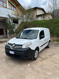 Renault Kangoo 1.5 Dci