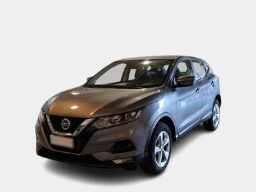 NISSAN QASHQAI 1.3 DIG-T 140 Business