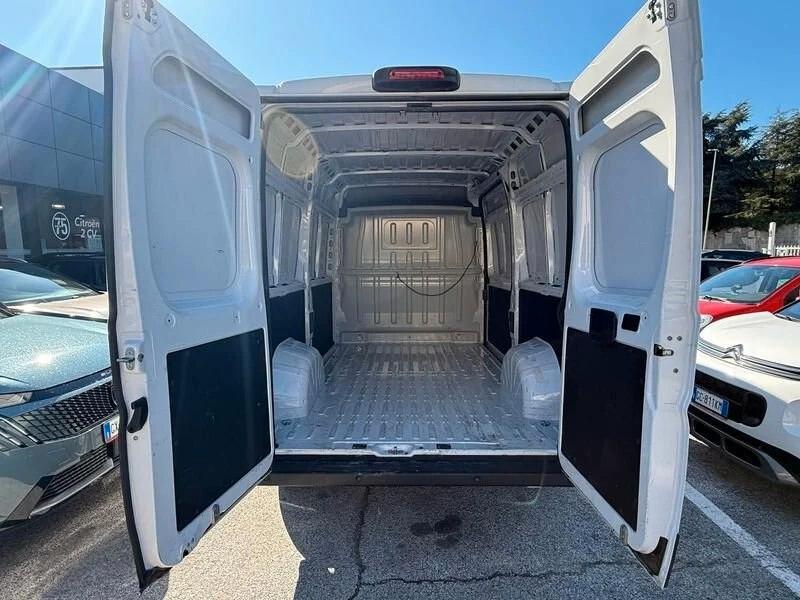 Citroen Jumper 33 BlueHDi 140 S&S PM-TM Furgone
