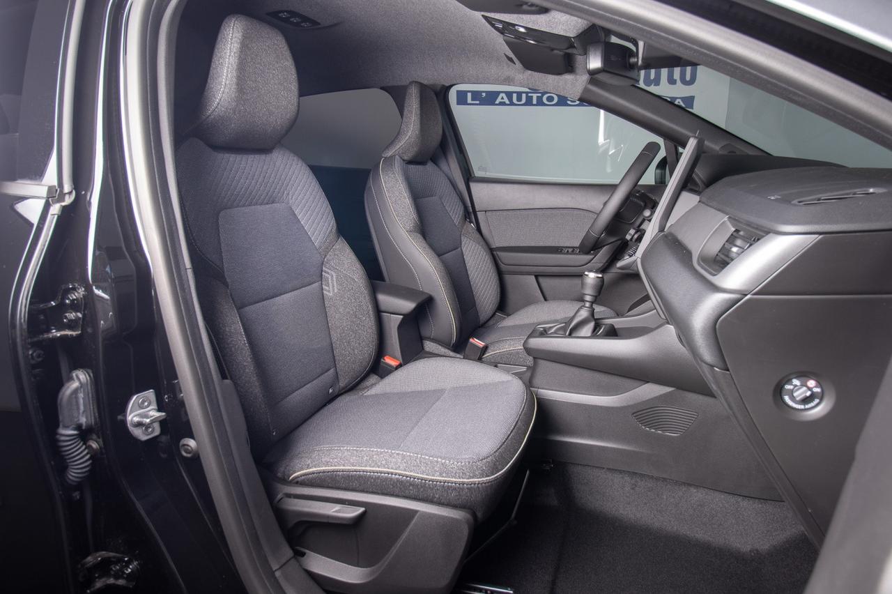 Renault Captur 1.0 Eco-g Techno 100cv Gpl