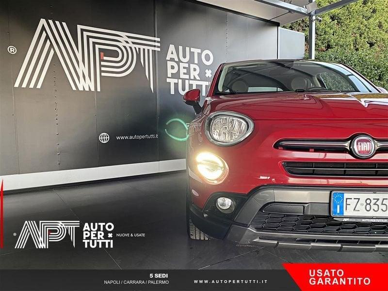 FIAT 500X 500X 1.0 T3 Cross 120cv