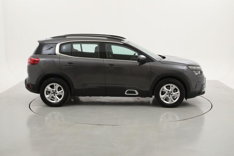 Citroen C5 Aircross Business EAT8 BR384738 1.5 Diesel 131CV