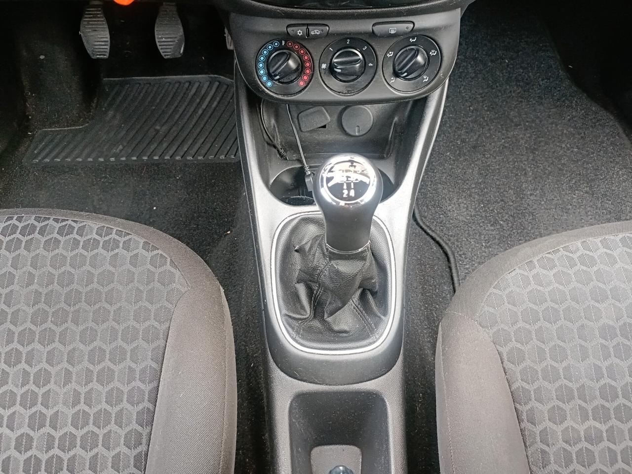 Opel Corsa 1.3 CDTI ecoFLEX Start&Stop 5 porte