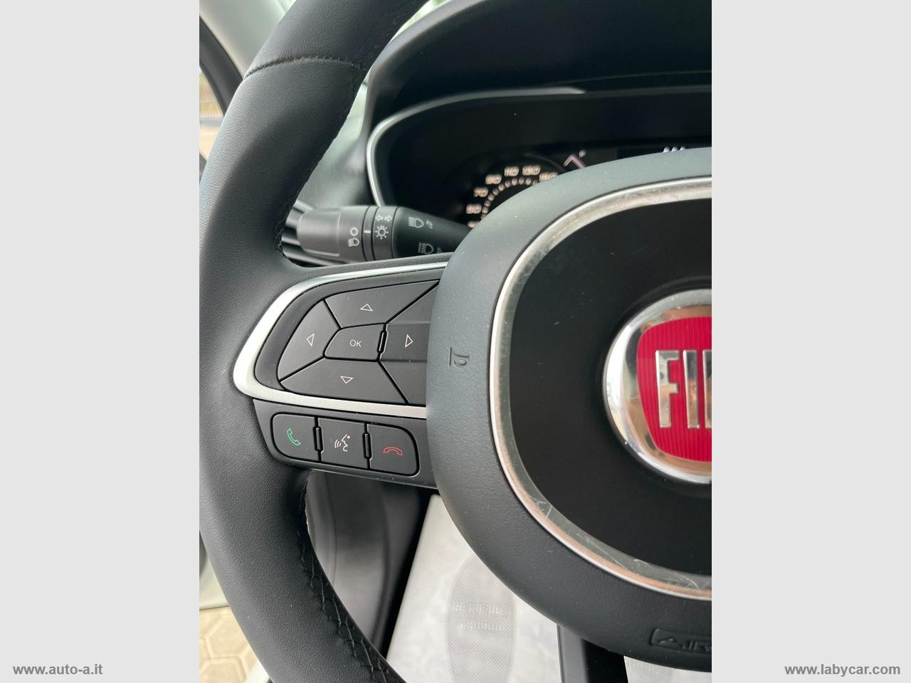 FIAT Tipo 1.3 Mjt S&S 5p. Lounge