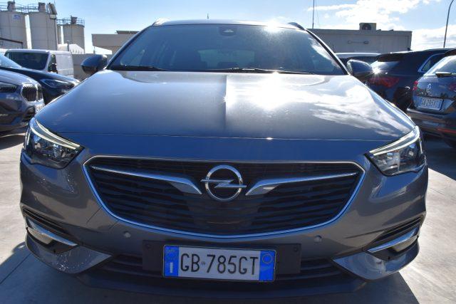 OPEL Insignia 1.6 CDTI 136 S&S Sports Tourer Innovation