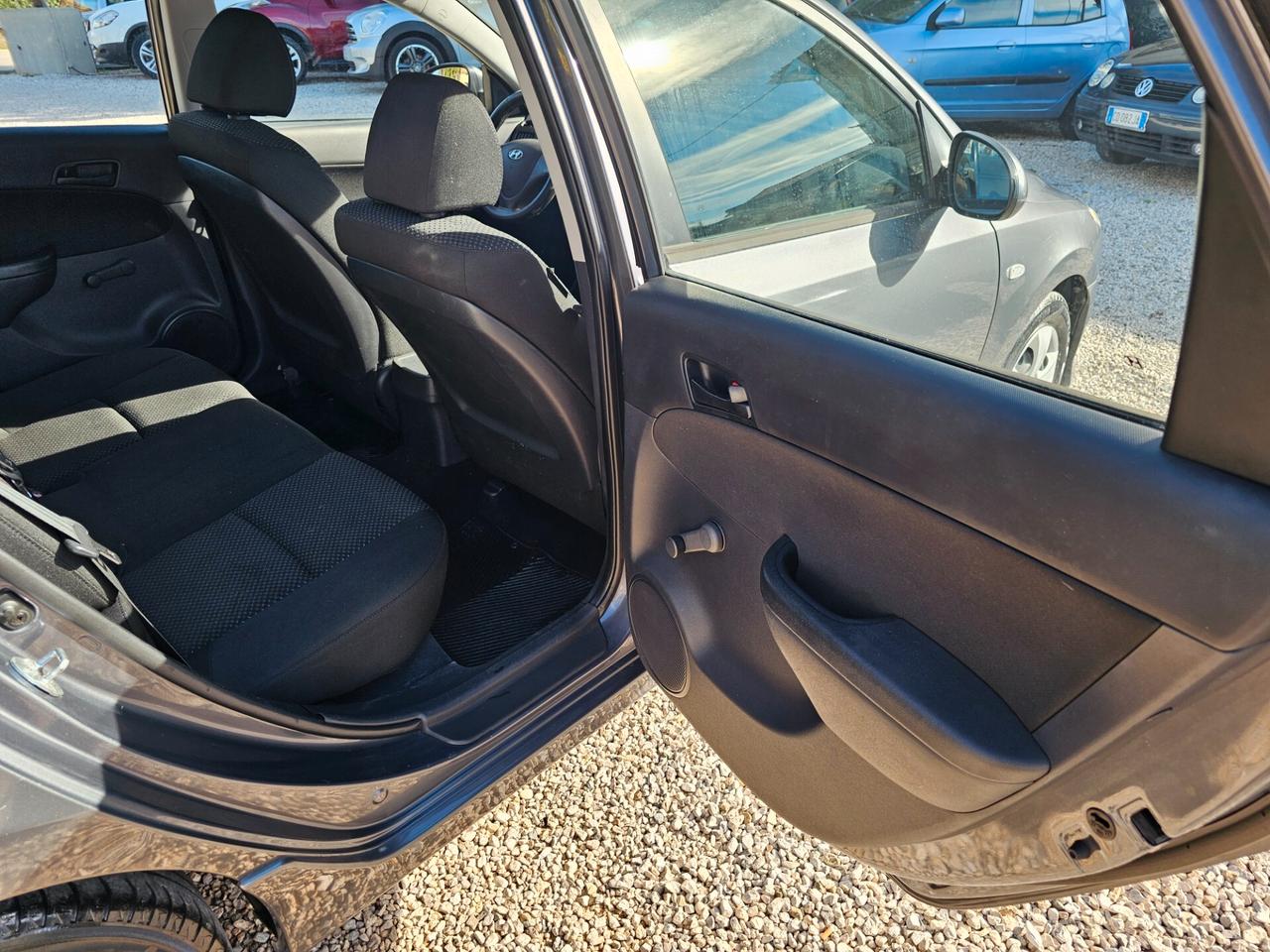 Hyundai i30 CW 1.6 CRDi 90CV 6m.