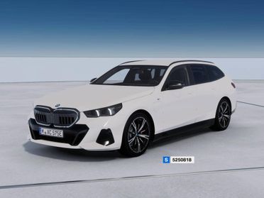 BMW Serie 5 530e Touring xDrive MSport Pro