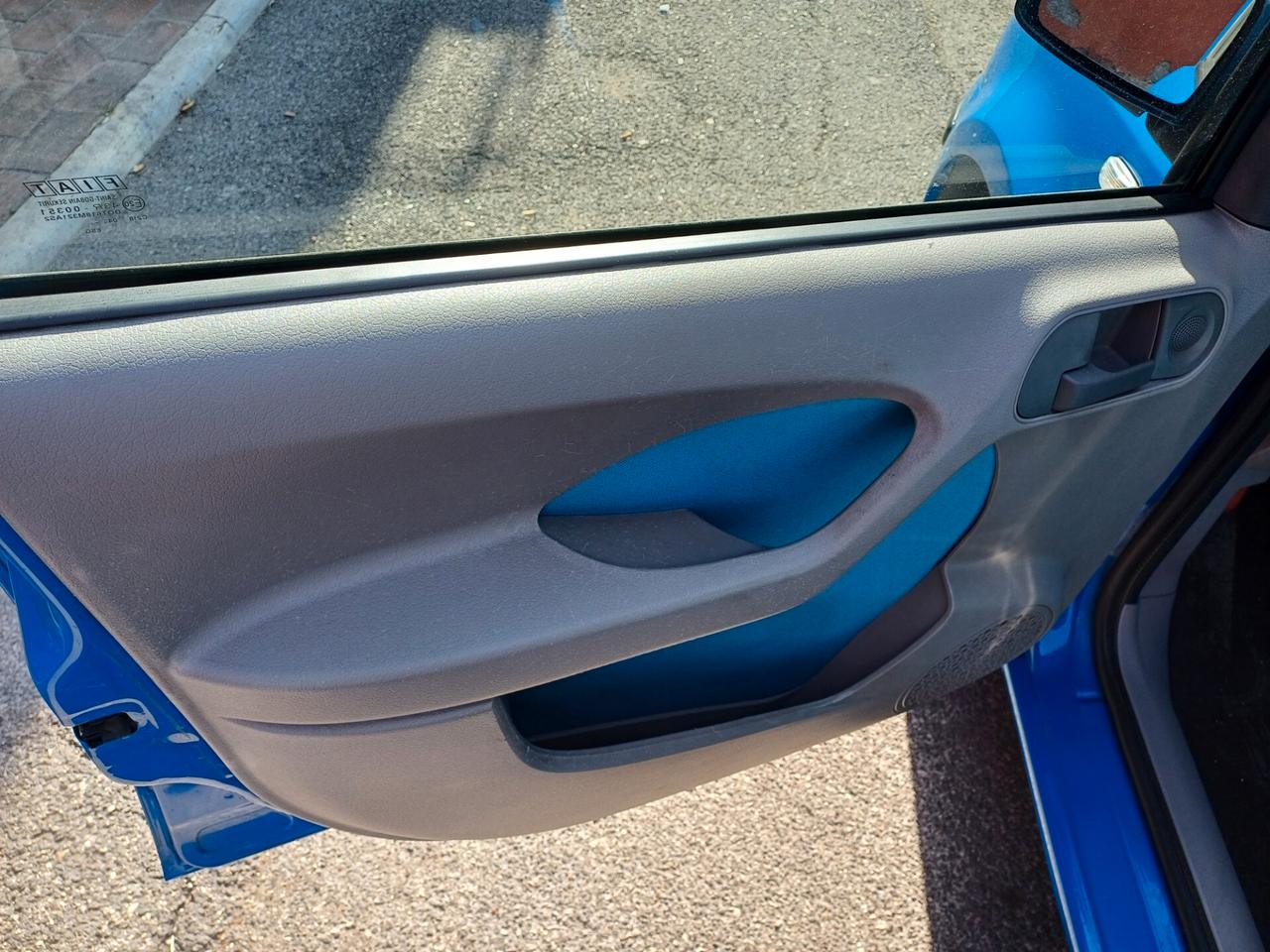 Fiat Panda 1.2 BENZINA GPL E MOTORE NUOVO GARANTITO