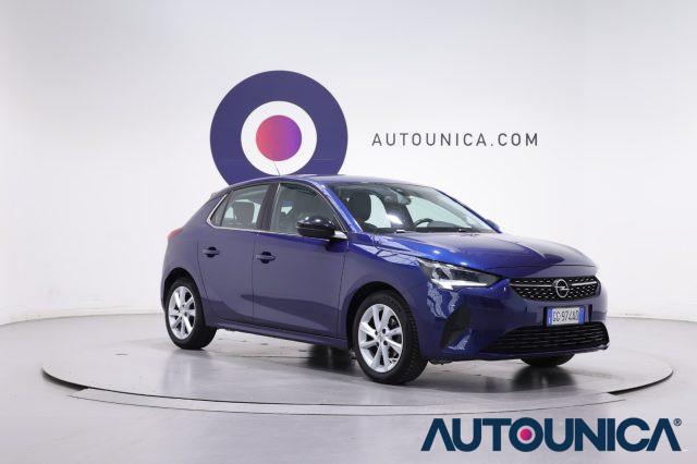 OPEL Corsa 1.2 ELEGANCE FARI LED NEOPATENTATI
