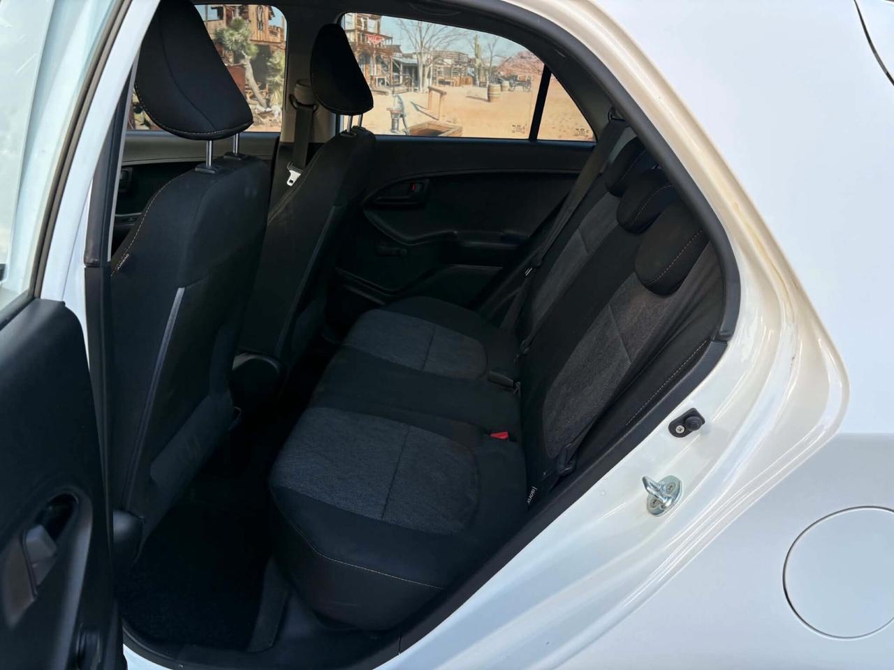 Kia Picanto 1.0 12V 5 porte Glam