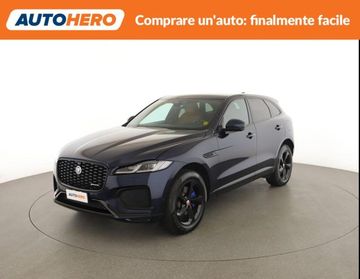 JAGUAR F-Pace 2.0 PHEV 404 CV AWD aut. R-Dynamic S