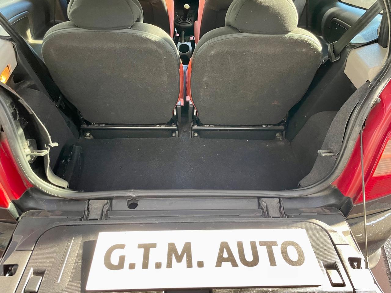 Citroen C2 1.4 Excite VTR per neopatentati