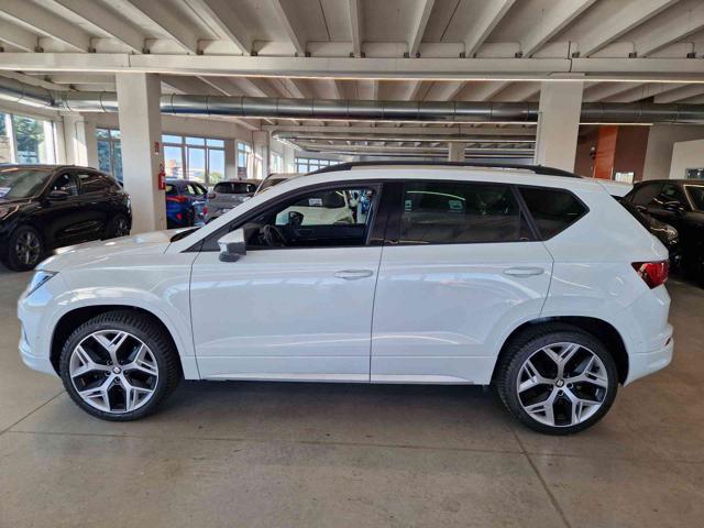 SEAT Ateca 1.5 EcoTSI FR