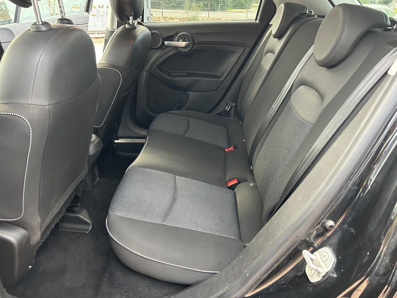 Fiat 500X 1.3 MultiJet 95 CV Business