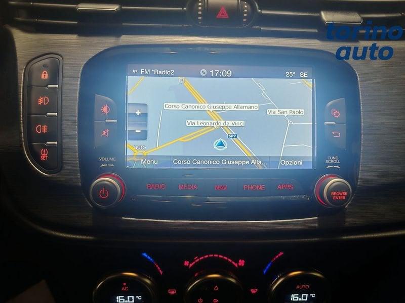 Alfa Romeo Giulietta Giulietta 1.6 JTDm 120 CV