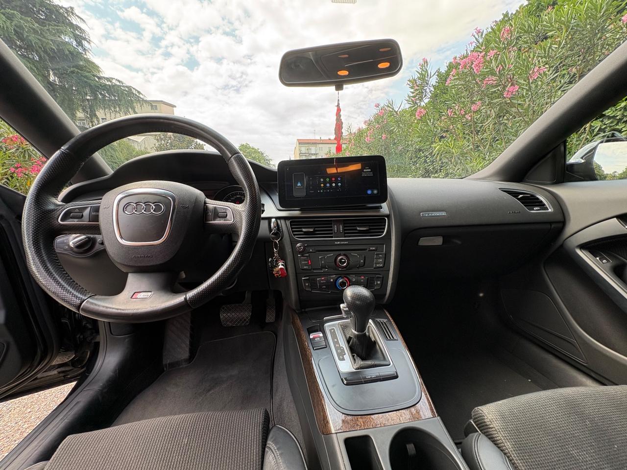 Audi A5 Coupé 2.0 tfsi Quattro 211cv S-tronic