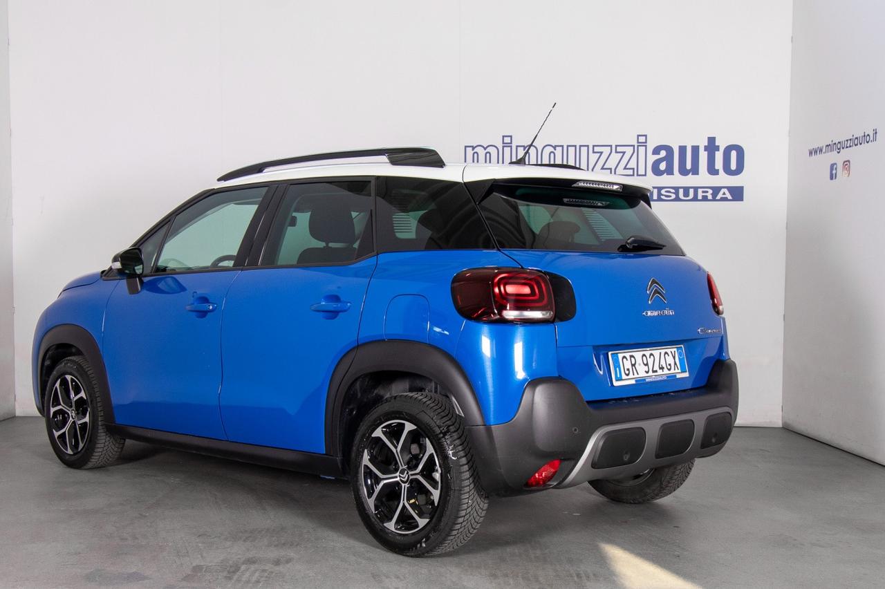 Citroen C3 1.2 Puretech