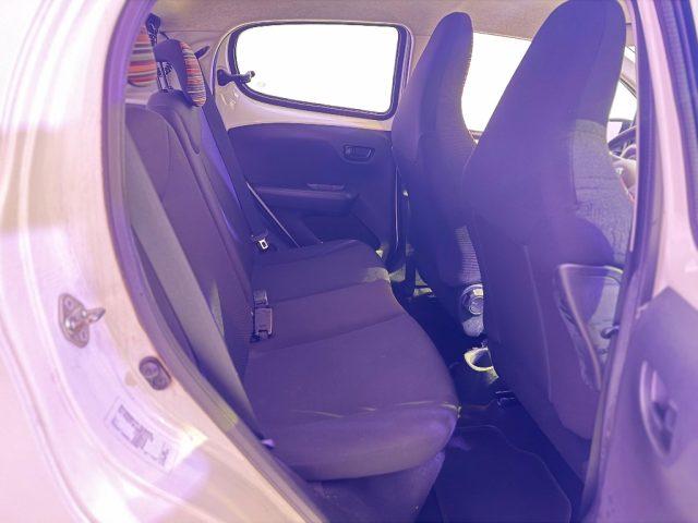 CITROEN C1 Airscape VTi 68 5 porte Shine