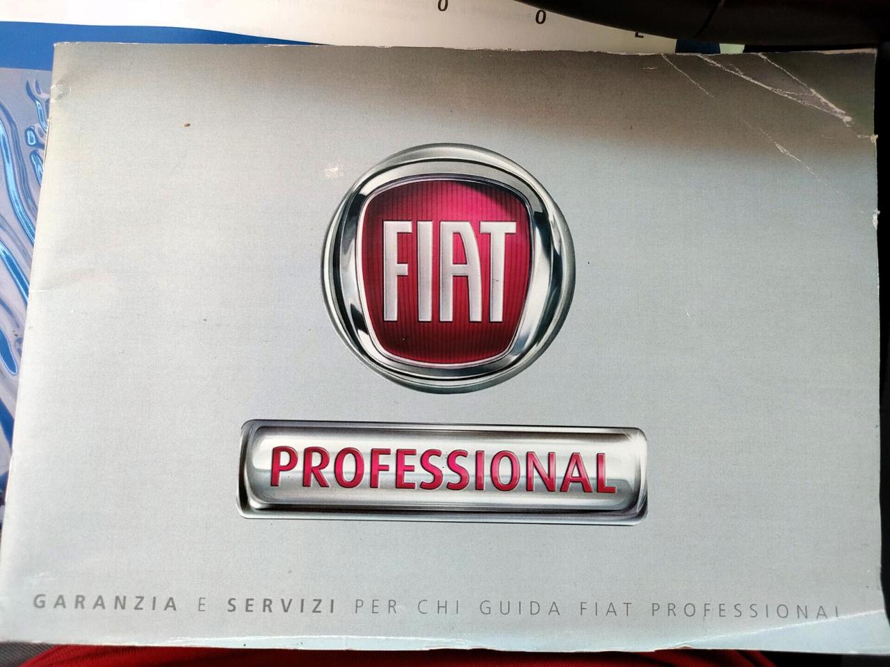 Fiat 500L 1.3 MJT Autocarro N1 IVA ESCLUSA