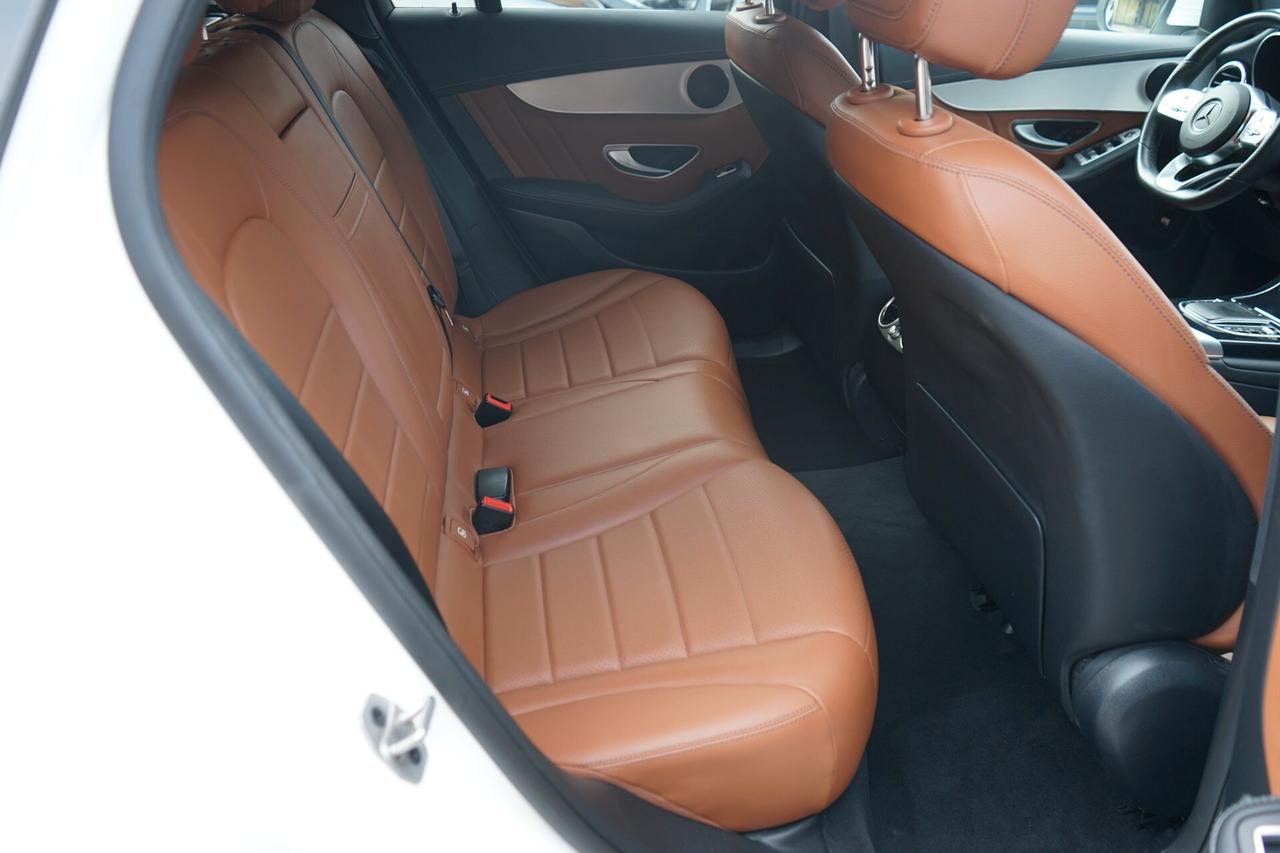 Mercedes-benz GLC 220d 4Matic Premium