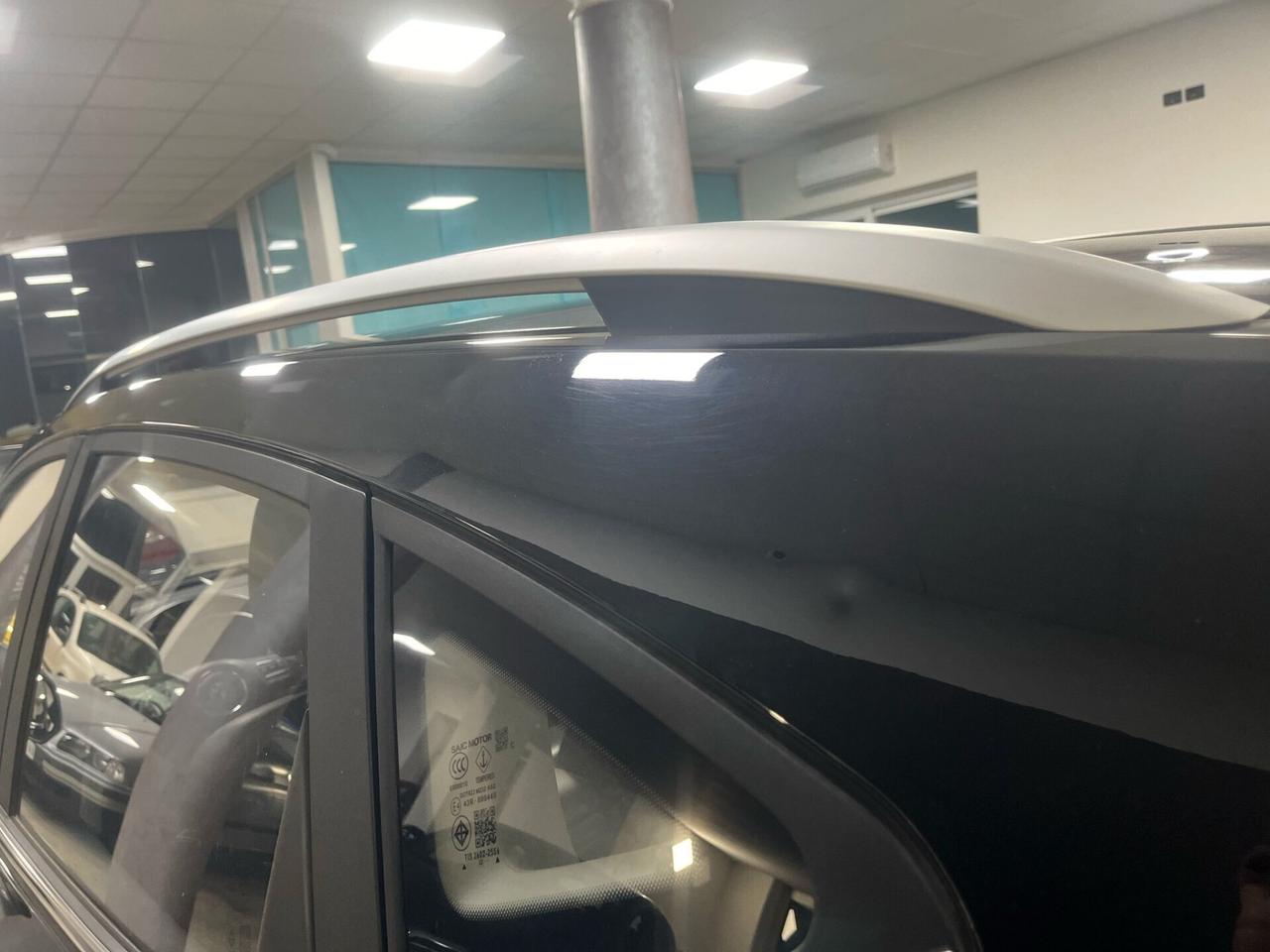Mg ZS 1.5 VTi-tech Luxury