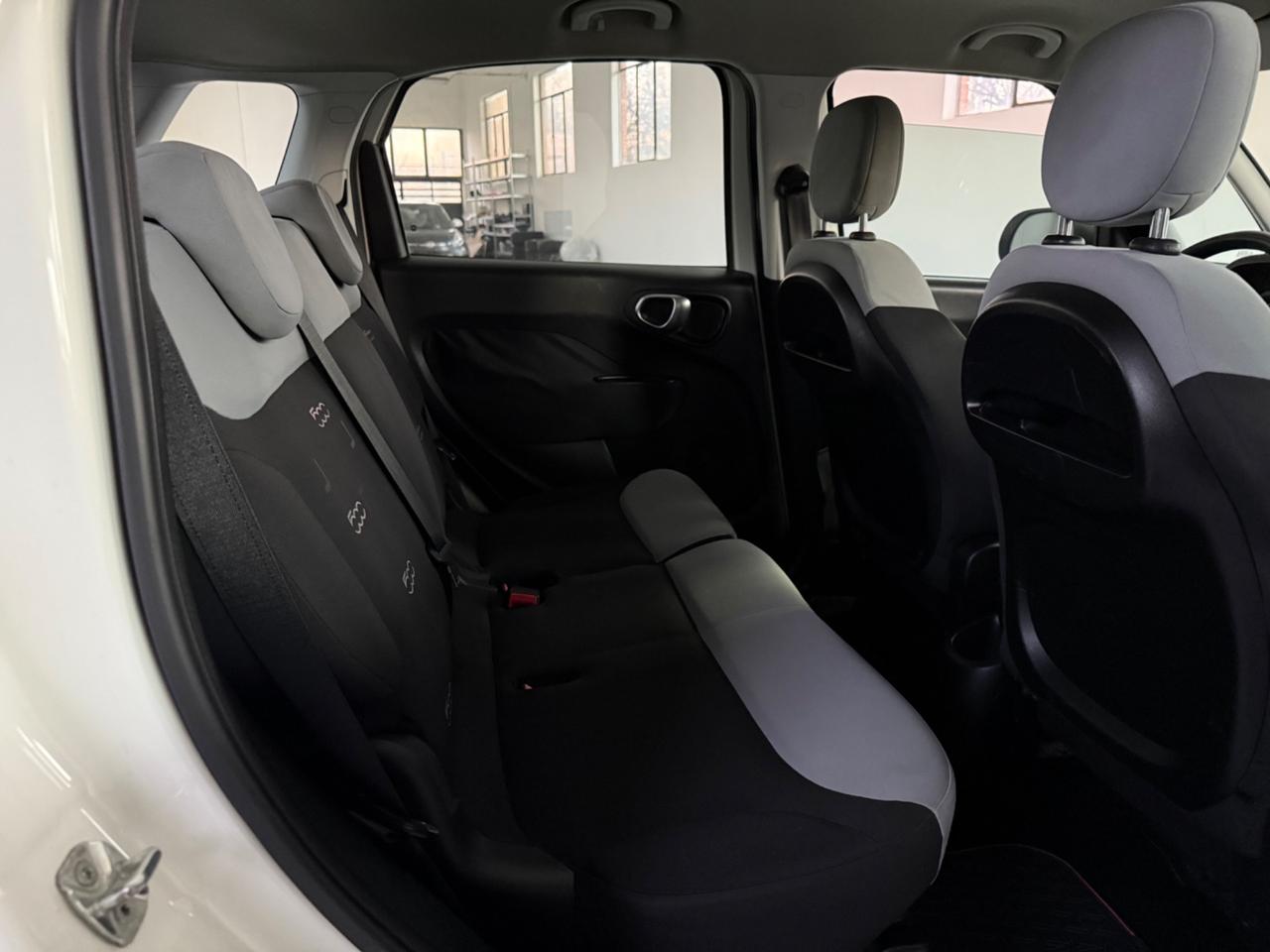 Fiat 500L 1.3 Multijet 85 CV Pop