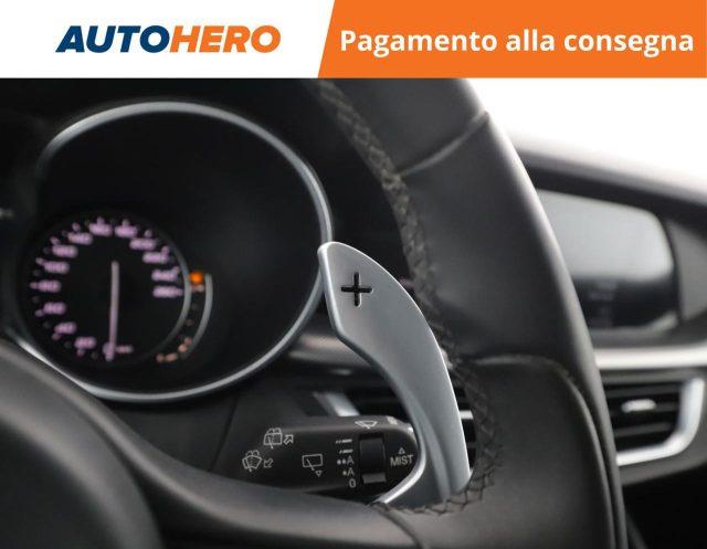 ALFA ROMEO Stelvio 2.2 Turbodiesel 210 CV AT8 Q4 Executive