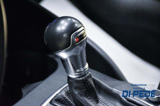 AUDI A3 SPB 35 TDI S tronic Business