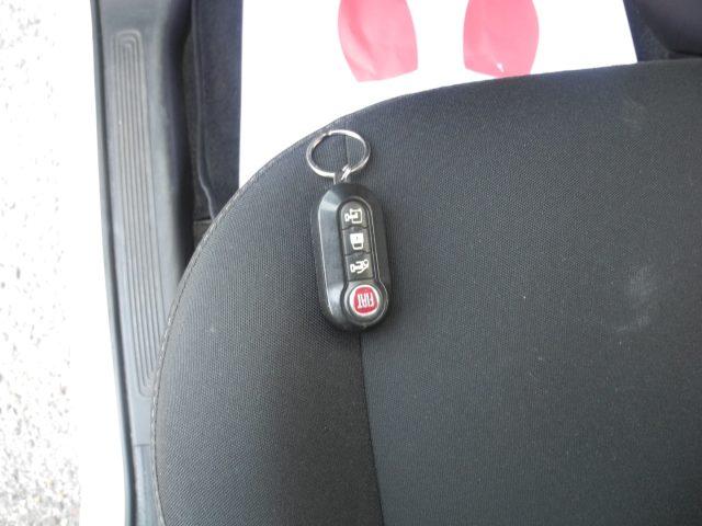 FIAT Fiorino 1.3 MJT 95cv Combi -AUTOCARRO 4 POSTI-IVA compresa