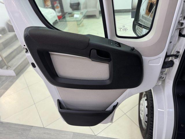 CITROEN Jumper 35 BlueHDi 130 PM-TM Furgone