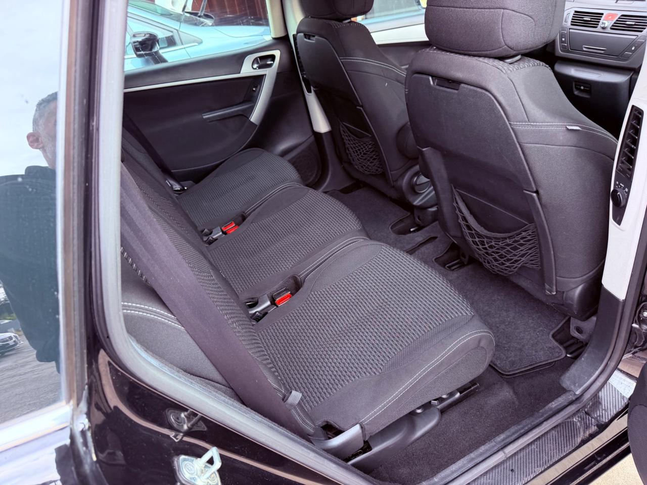 Citroen C4 Grand Picasso 1.6 e-HDi 110 FAP CMP6 Business