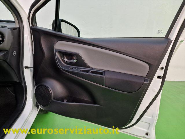 TOYOTA Yaris 1.5 Hybrid 5 porte Cool