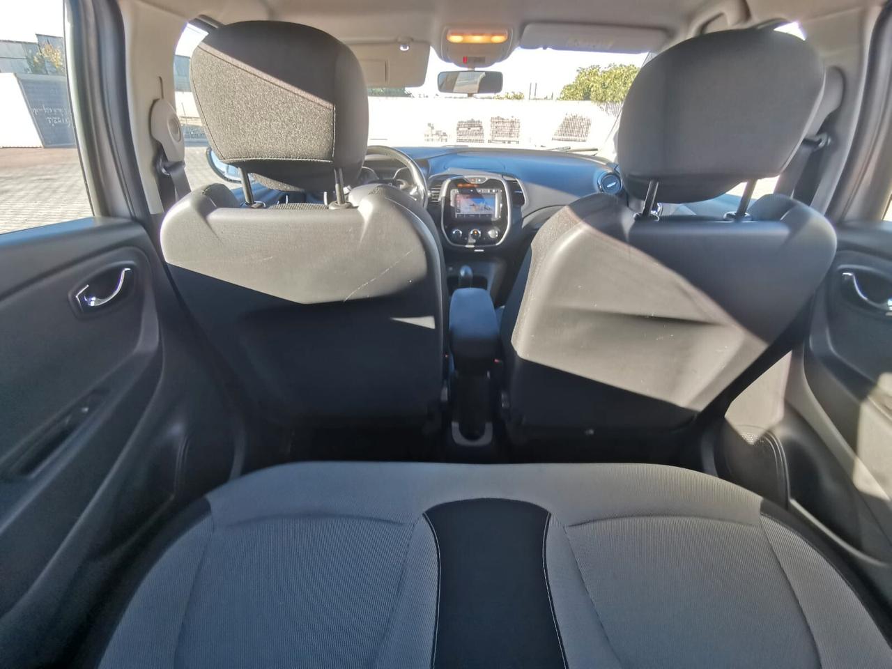 Renault Captur 1.5 dCi 8V 90 CV S&S Live 2015