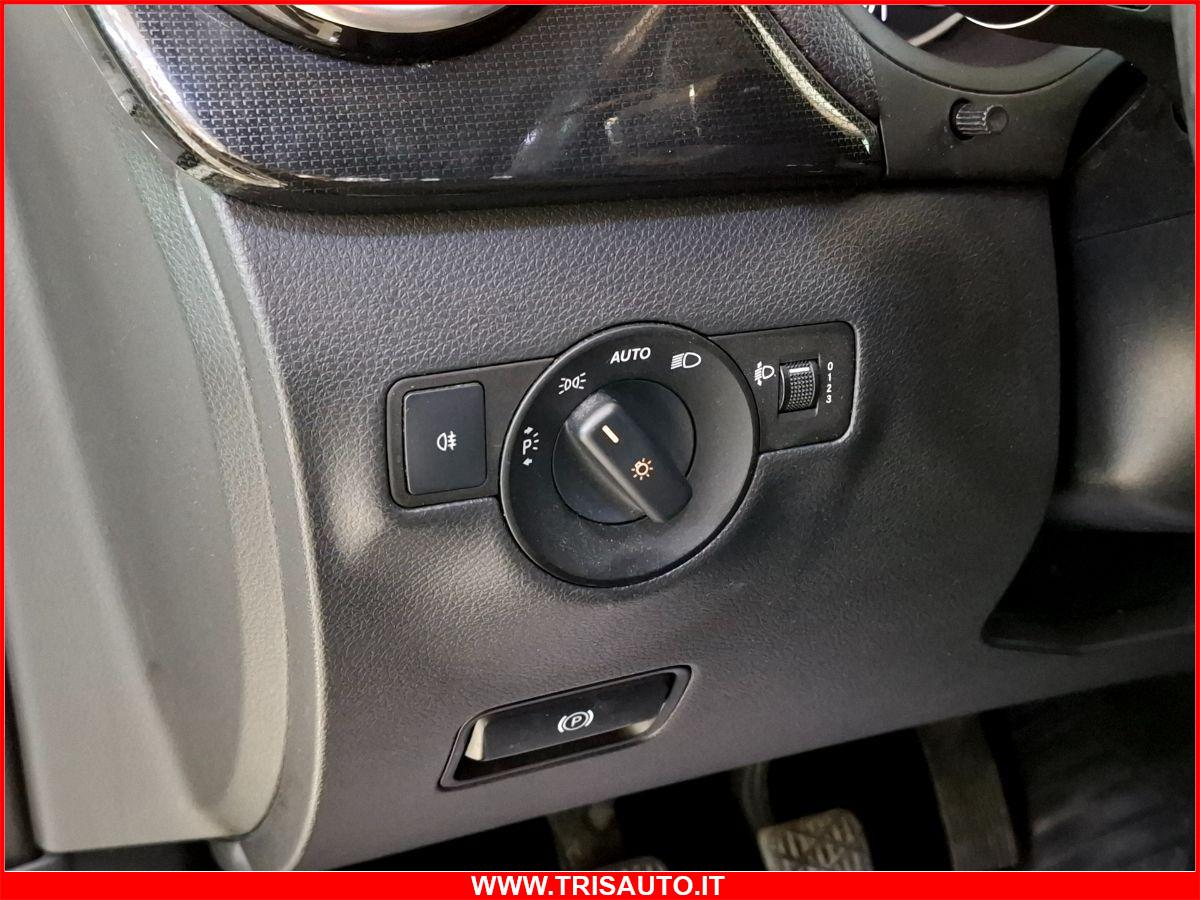 MERCEDES B 180 1.8 Cdi Executive NEOPATENTATI (NAVI)