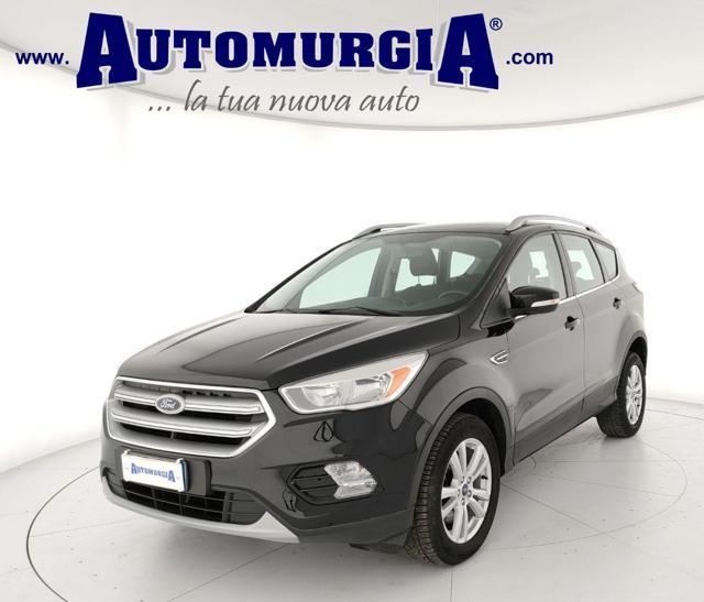 FORD Kuga 1.5 TDCI 120 CV S&S 2WD Titanium