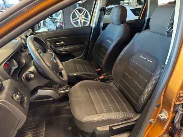 DACIA Duster 1.5 dCi 8V 110 CV 4x2 Prestige