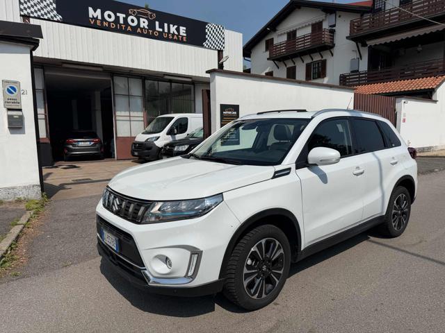 SUZUKI Vitara 1.5 Hybrid A/T 4WD AllGrip Starview