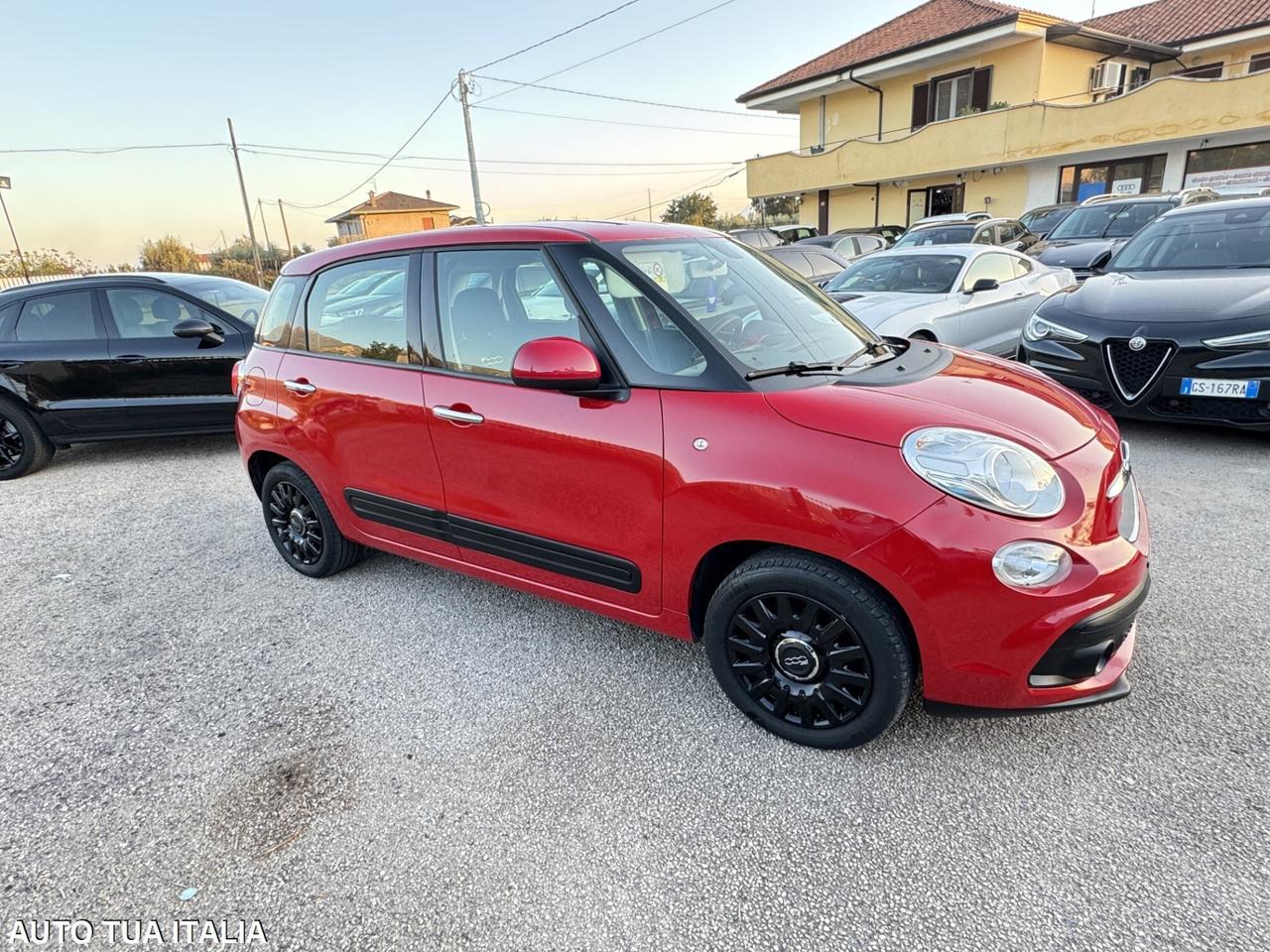 FIAT 500L SPORT 1.3 MJT ADATTA NEOPATENTATI
