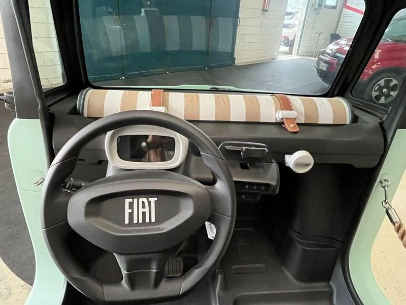 FIAT Topolino Fiat Topolino Dolcevita 6kw