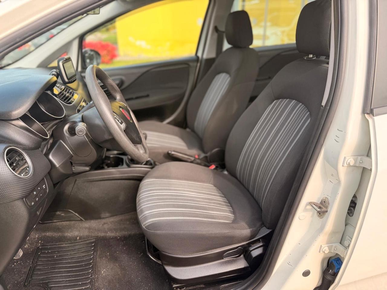 Fiat Punto Evo 1.3 Mjt 75 CV DPF 5 porte S&S Dynamic