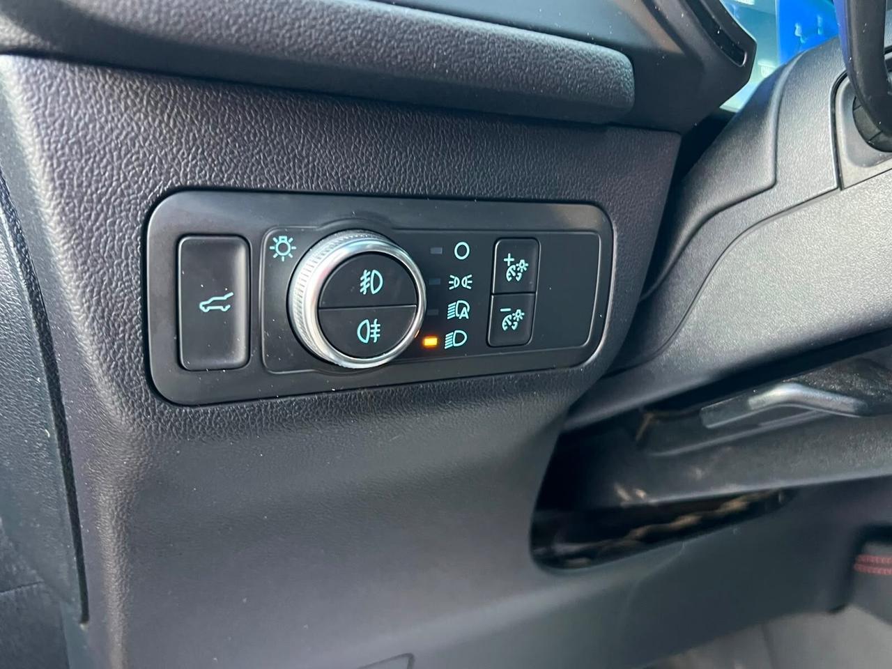 Ford Kuga 2020 2.0 Diesel 190 CV 4X4 ST-Line X