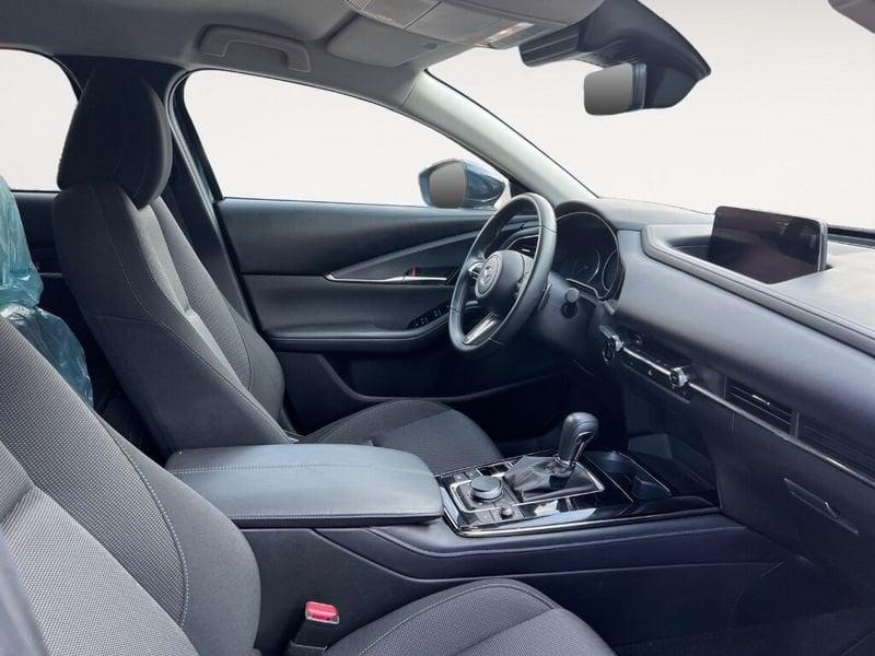 Mazda CX-30 2.0L e-Skyactiv-G 150 CV M Hybrid 2WD Exclusive Line