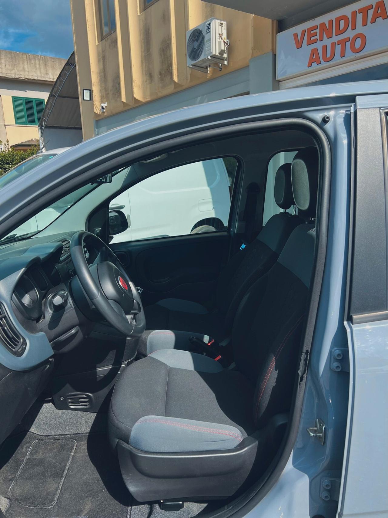 Fiat Panda 1.2 Easy